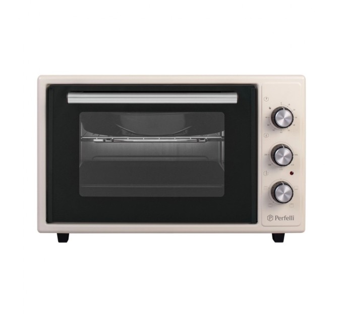 Електропіч Perfelli MIRAGE 37 IVORY