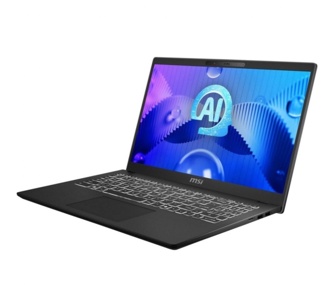 Ноутбук MSI Modern 15H AI (C2HMG-231UA)