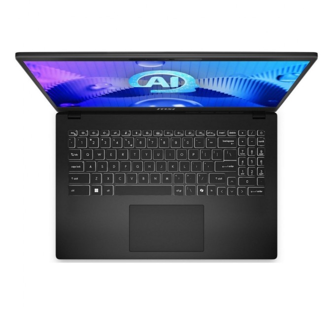 Ноутбук MSI Modern 15H AI (C2HMG-231UA)