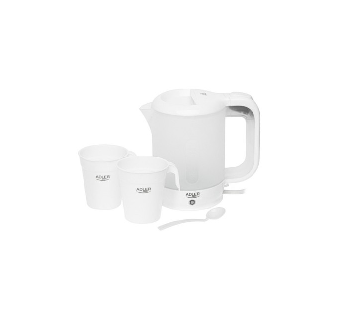 Електрочайник Adler AD 1381