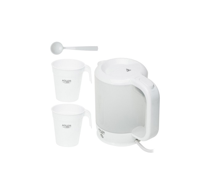 Електрочайник Adler AD 1381