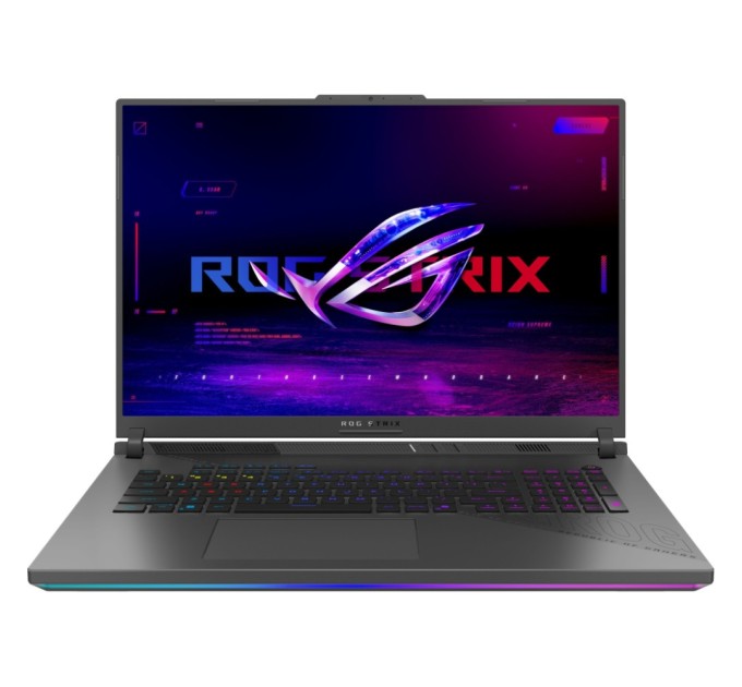 Ноутбук ASUS ROG Strix G18 G814PH-S8022 (90NR0L38-M000Y0)