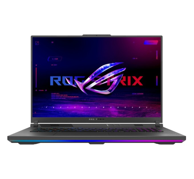 Ноутбук ASUS ROG Strix G18 G814PH-S8022 (90NR0L38-M000Y0)