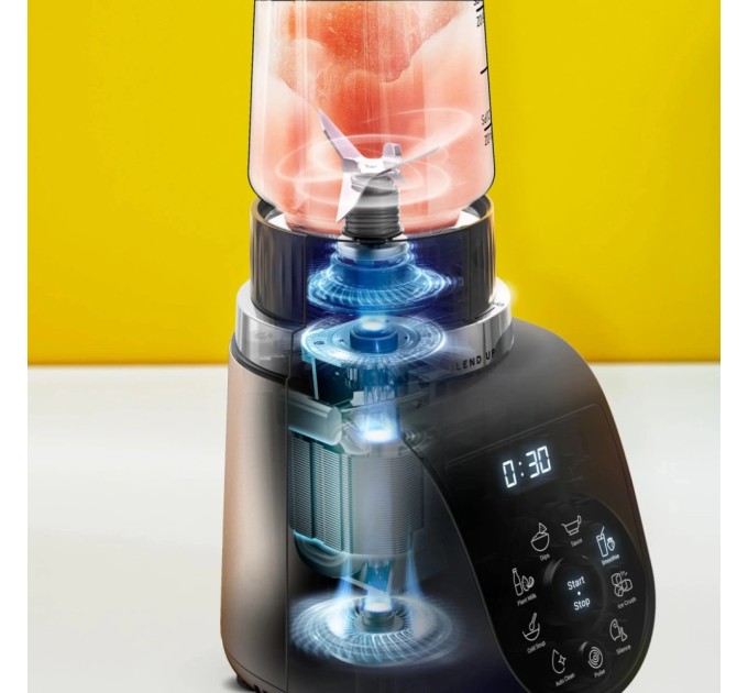 Блендер Tefal BL190AF0