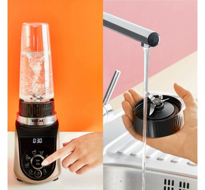 Блендер Tefal BL190AF0