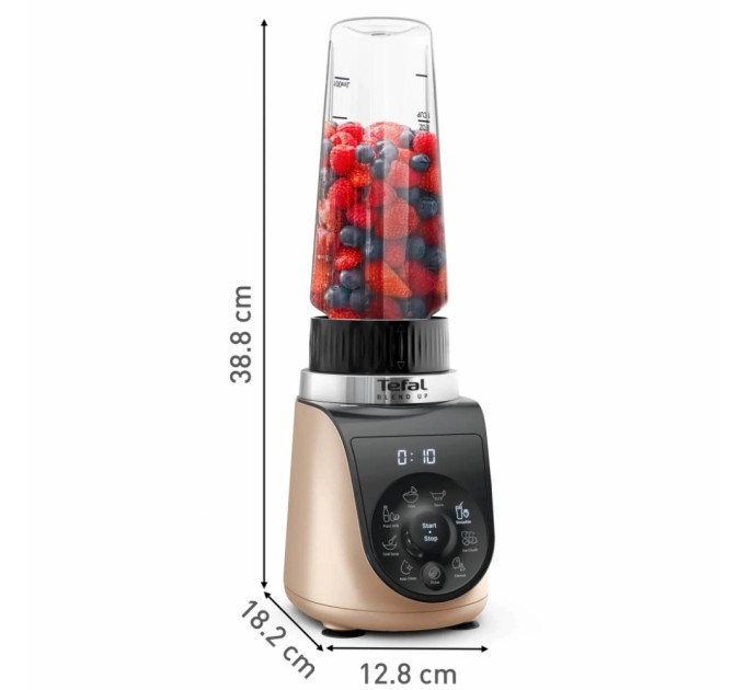 Блендер Tefal BL190AF0