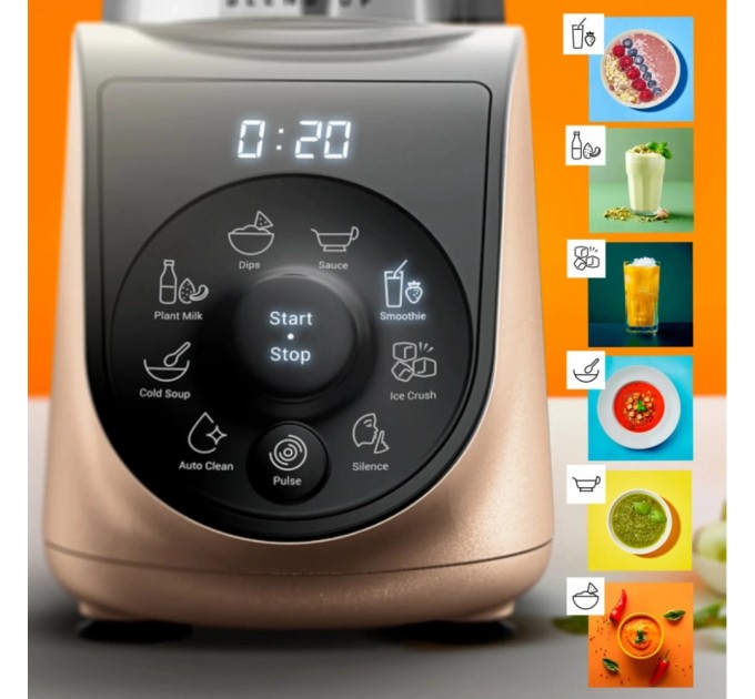 Блендер Tefal BL190AF0