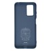Чохол до моб. телефона Armorstandart ICON Case Xiaomi Redmi 10 Dark Blue (ARM59835)