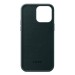 Чохол до мобільного телефона Armorstandart FAKE Leather Case Apple iPhone 14 Pro Max Shirt Green (ARM64402)