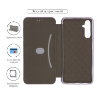 Чохол до мобільного телефона Armorstandart G-Case Samsung A05s (A057) Lilac (ARM72619)