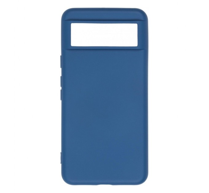 Чохол до мобільного телефона Armorstandart ICON Case Google Pixel 8 Dark Blue (ARM73027)