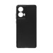 Чохол до мобільного телефона Armorstandart Matte Slim Fit Motorola G85 5G Camera cover Black (ARM77296)