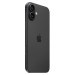 Мобільний телефон Apple iPhone 16 Plus 256GB Black (MXWN3)