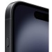 Мобільний телефон Apple iPhone 16 Plus 256GB Black (MXWN3)