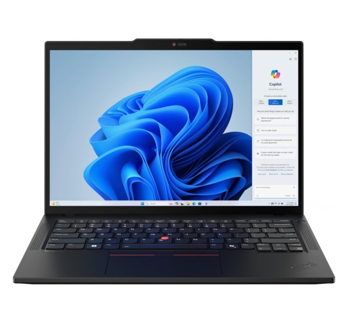 Ноутбук Lenovo ThinkPad T14 G5 (21ML003QRA)