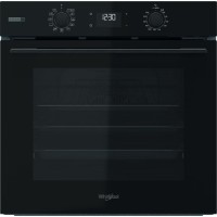Духова шафа Whirlpool OMSK58CU1SB