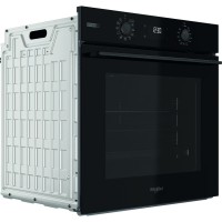 Духова шафа Whirlpool OMSK58CU1SB