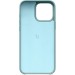 Чохол до мобільного телефона Apple Beats iPhone 16 Pro Max Case with MagSafe - RiptideBlue (MCFT4LL/A)