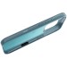 Чохол до мобільного телефона Apple Beats iPhone 16 Pro Max Case with MagSafe - RiptideBlue (MCFT4LL/A)