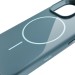 Чохол до мобільного телефона Apple Beats iPhone 16 Pro Max Case with MagSafe - RiptideBlue (MCFT4LL/A)