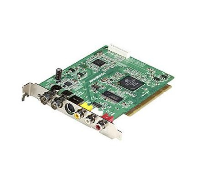 ТВ тюнер AverTV MCE 116 Plus AVerMedia (MCE 116 Plus)