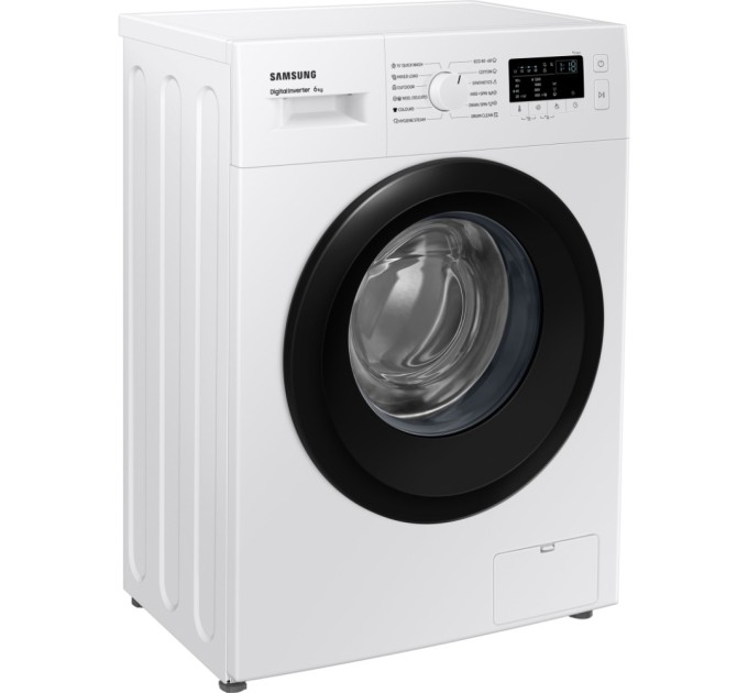 Пральна машина Samsung WW60A3120BE/LE