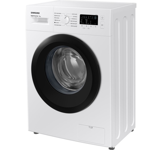 Пральна машина Samsung WW60A3120BE/LE