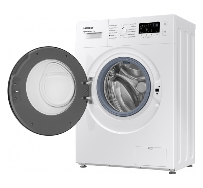 Пральна машина Samsung WW60A3120BE/LE