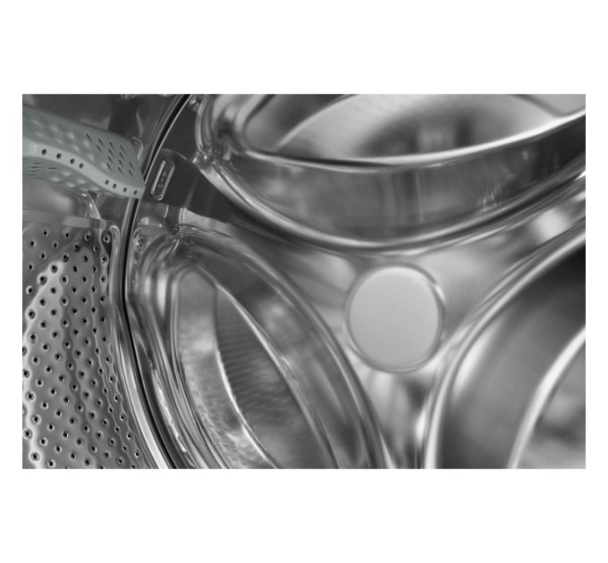 Пральна машина Samsung WW60A3120BE/LE