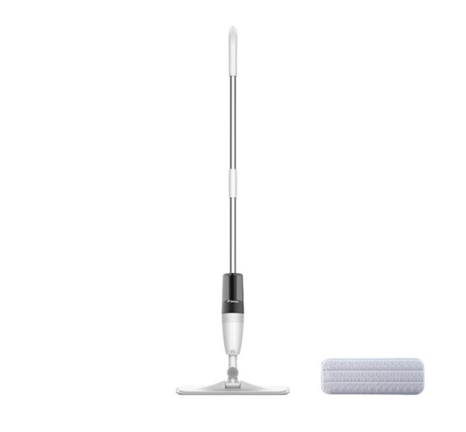 Пилосос Deerma Spray Mop White (TB500)