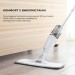 Пилосос Deerma Spray Mop White (TB500)