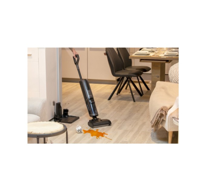 Пилосос Hisense HFC433170A