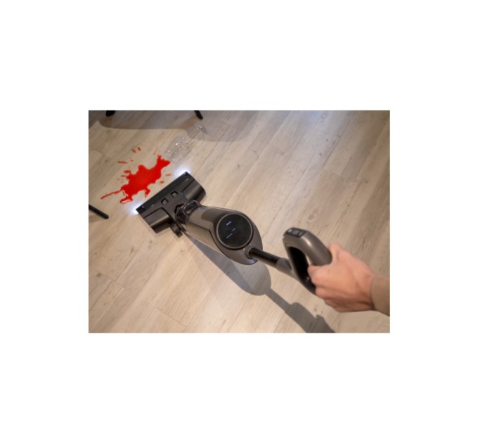 Пилосос Hisense HFC433170A