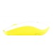 Мишка Modecom MC-WM112 Wireless Yellow-White (M-MC-WM112-290)