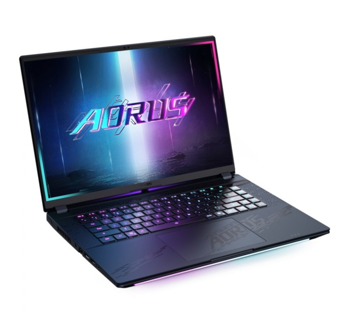 Ноутбук GIGABYTE Aorus MASTER 16X (AORUS_16_BYHC5UAE65S)