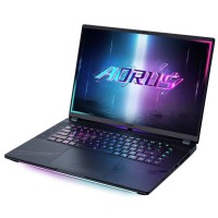 Ноутбук GIGABYTE Aorus MASTER 16X (AORUS_16_BYHC5UAE65S)