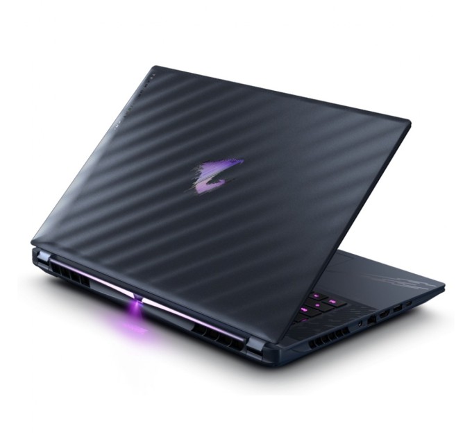 Ноутбук GIGABYTE Aorus MASTER 16X (AORUS_16_BYHC5UAE65S)