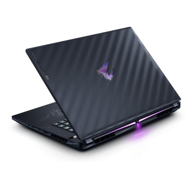 Ноутбук GIGABYTE Aorus MASTER 16X (AORUS_16_BYHC5UAE65S)