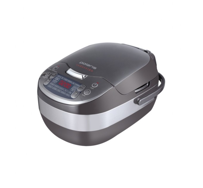 Мультиварка Polaris PMC 4003IH Graphite