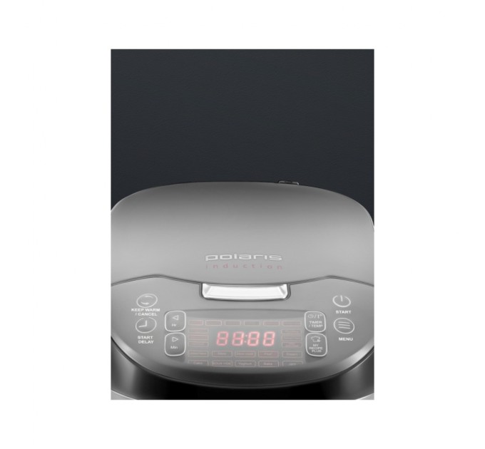 Мультиварка Polaris PMC 4003IH Graphite