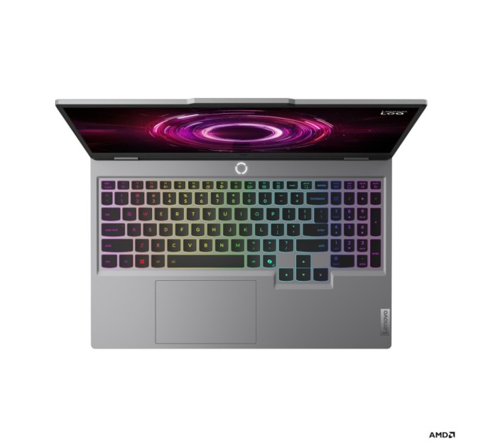 Ноутбук Lenovo LOQ 15AHP10 (83JG009YRA)