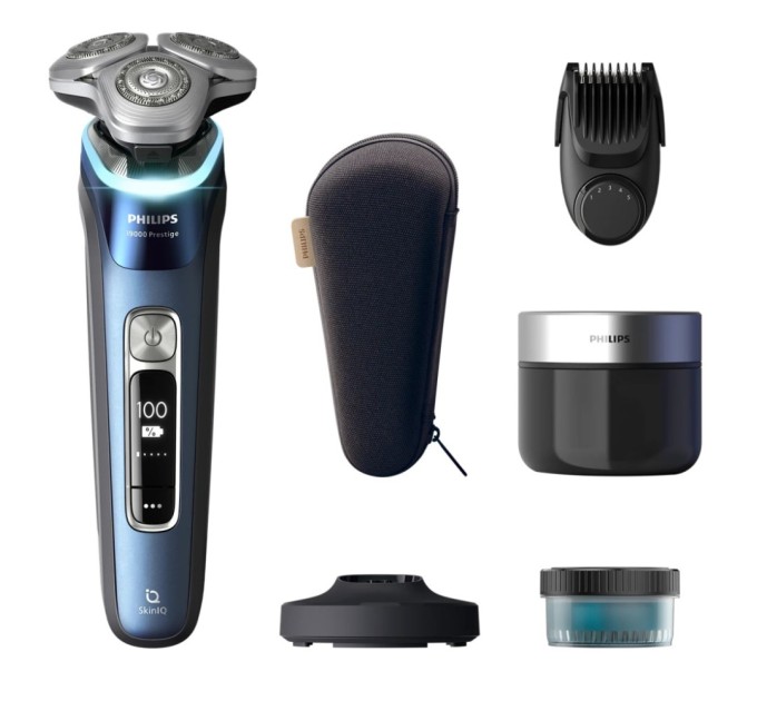 Електробритва Philips XP9201/33