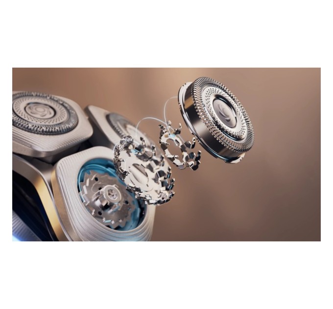 Електробритва Philips XP9201/33