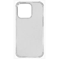 Чохол до мобільного телефона BeCover Apple iPhone 15 Pro Max Clear (710081)