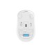 Мишка A4Tech FG10CS Air Wireless Grayish White (4711421992091)