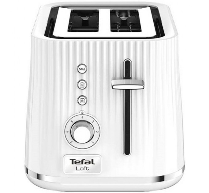 Тостер Tefal TT761138