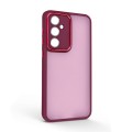 Чохол до мобільного телефона Armorstandart Shade Samsung S23 FE Wine Red (ARM75668)