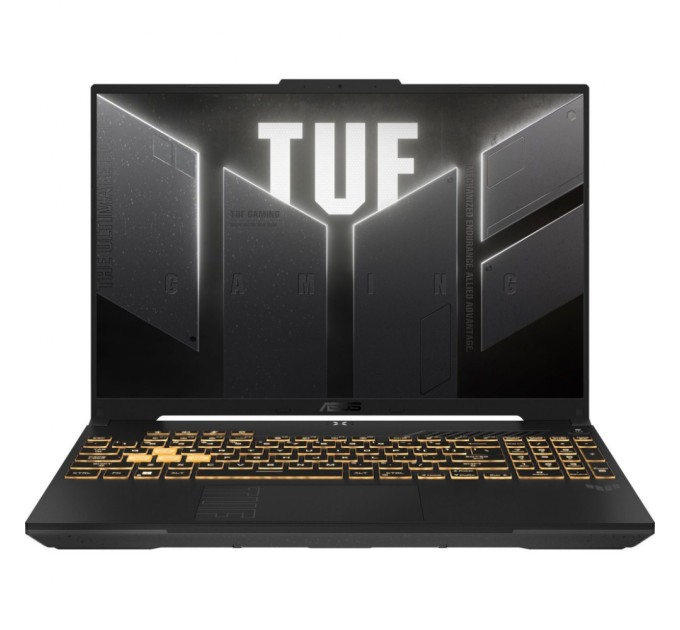Ноутбук ASUS TUF Gaming F16 FX607JV-N3109 (90NR0HV6-M00860)
