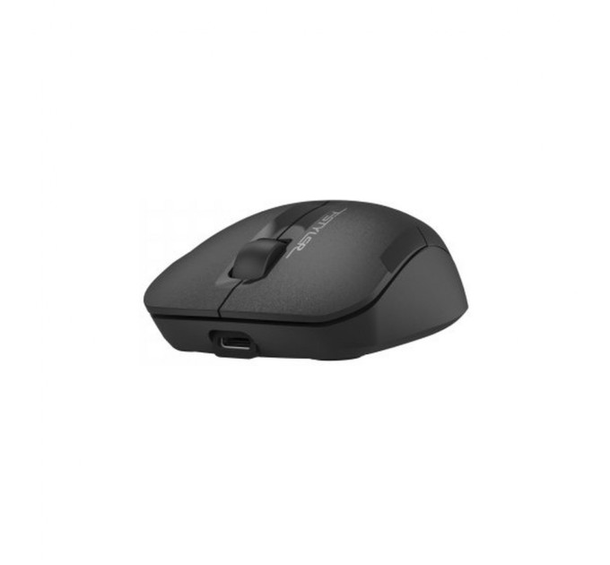 Мишка A4Tech FG15CS Air2 Wireless Grey (4711421001229)