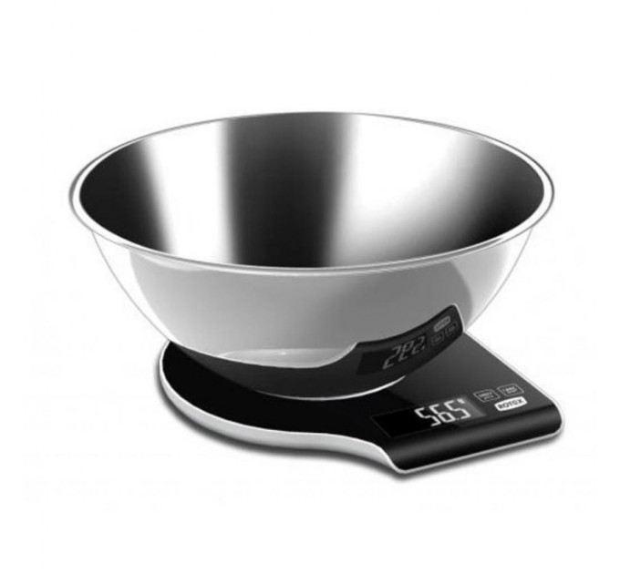 Ваги кухонні Rotex RSK11-P